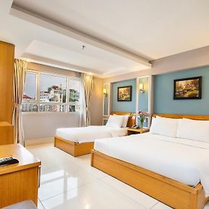 Lucky Star Hotel - Ben Thanh